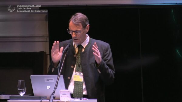 sa_03 Fakten oder Fake News – Hat die Wissenschaft versagt?  Teil 1 (Univ.-Prof. a.D. Dr. Andreas Sönnichsen)