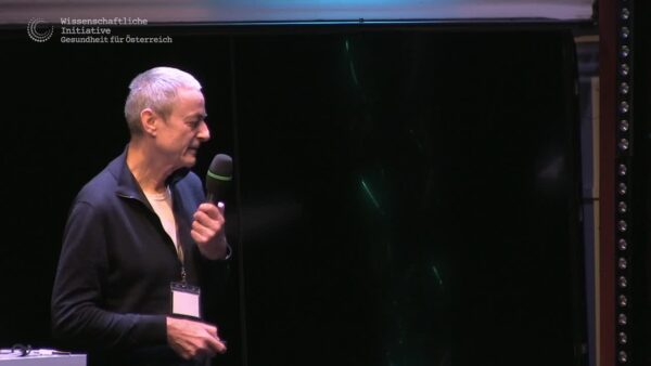 sa_05a  Interessenkonflikte und Kognitionen in Zeiten der Pandemie (Prof. Dr. Med. David Klemperer)