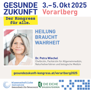 vorarlberg-tag3: Petra Wiechel Heilung braucht Wahrheit